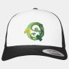Flexfit Retro Trucker Cap 2-Tone Miniaturansicht