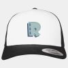 Flexfit Retro Trucker Cap 2-Tone Miniaturansicht
