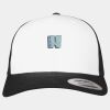 Flexfit Retro Trucker Cap 2-Tone Miniaturansicht