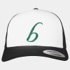 Flexfit Retro Trucker Cap 2-Tone Miniaturansicht
