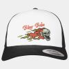 Flexfit Retro Trucker Cap 2-Tone Miniaturansicht