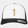 Flexfit Retro Trucker Cap 2-Tone Miniaturansicht