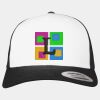 Flexfit Retro Trucker Cap 2-Tone Miniaturansicht