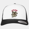 Flexfit Retro Trucker Cap 2-Tone Miniaturansicht