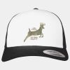 Flexfit Retro Trucker Cap 2-Tone Miniaturansicht
