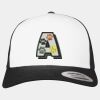 Flexfit Retro Trucker Cap 2-Tone Miniaturansicht