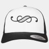 Flexfit Retro Trucker Cap 2-Tone Miniaturansicht