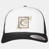Flexfit Retro Trucker Cap 2-Tone Miniaturansicht