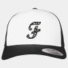 Flexfit Retro Trucker Cap 2-Tone Miniaturansicht