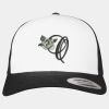 Flexfit Retro Trucker Cap 2-Tone Miniaturansicht