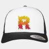 Flexfit Retro Trucker Cap 2-Tone Miniaturansicht