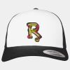 Flexfit Retro Trucker Cap 2-Tone Miniaturansicht
