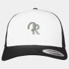 Flexfit Retro Trucker Cap 2-Tone Miniaturansicht
