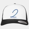 Flexfit Retro Trucker Cap 2-Tone Miniaturansicht