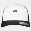 Flexfit Retro Trucker Cap 2-Tone Miniaturansicht