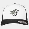 Flexfit Retro Trucker Cap 2-Tone Miniaturansicht