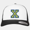 Flexfit Retro Trucker Cap 2-Tone Miniaturansicht
