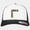 Flexfit Retro Trucker Cap 2-Tone Miniaturansicht