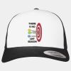 Flexfit Retro Trucker Cap 2-Tone Miniaturansicht