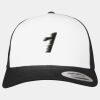Flexfit Retro Trucker Cap 2-Tone Miniaturansicht