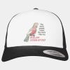 Flexfit Retro Trucker Cap 2-Tone Miniaturansicht