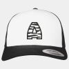 Flexfit Retro Trucker Cap 2-Tone Miniaturansicht