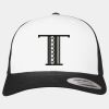Flexfit Retro Trucker Cap 2-Tone Miniaturansicht