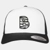 Flexfit Retro Trucker Cap 2-Tone Miniaturansicht
