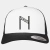Flexfit Retro Trucker Cap 2-Tone Miniaturansicht