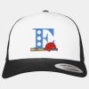 Flexfit Retro Trucker Cap 2-Tone Miniaturansicht