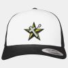Flexfit Retro Trucker Cap 2-Tone Miniaturansicht