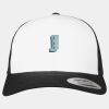 Flexfit Retro Trucker Cap 2-Tone Miniaturansicht