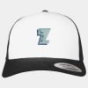 Flexfit Retro Trucker Cap 2-Tone Miniaturansicht