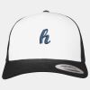 Flexfit Retro Trucker Cap 2-Tone Miniaturansicht