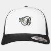 Flexfit Retro Trucker Cap 2-Tone Miniaturansicht