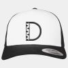 Flexfit Retro Trucker Cap 2-Tone Miniaturansicht