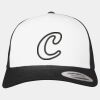 Flexfit Retro Trucker Cap 2-Tone Miniaturansicht