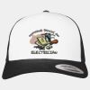 Flexfit Retro Trucker Cap 2-Tone Miniaturansicht