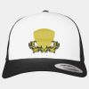 Flexfit Retro Trucker Cap 2-Tone Miniaturansicht