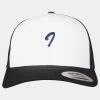 Flexfit Retro Trucker Cap 2-Tone Miniaturansicht