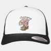 Flexfit Retro Trucker Cap 2-Tone Miniaturansicht