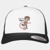 Flexfit Retro Trucker Cap 2-Tone Miniaturansicht