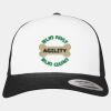 Flexfit Retro Trucker Cap 2-Tone Miniaturansicht