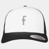 Flexfit Retro Trucker Cap 2-Tone Miniaturansicht