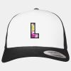 Flexfit Retro Trucker Cap 2-Tone Miniaturansicht
