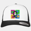Flexfit Retro Trucker Cap 2-Tone Miniaturansicht