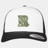 Flexfit Retro Trucker Cap 2-Tone Miniaturansicht
