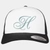 Flexfit Retro Trucker Cap 2-Tone Miniaturansicht