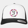 Flexfit Retro Trucker Cap 2-Tone Miniaturansicht