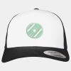 Flexfit Retro Trucker Cap 2-Tone Miniaturansicht